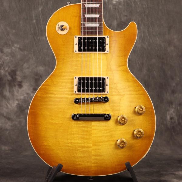 Gibson USA / Les Paul Standard 50s Faded Vintage H...