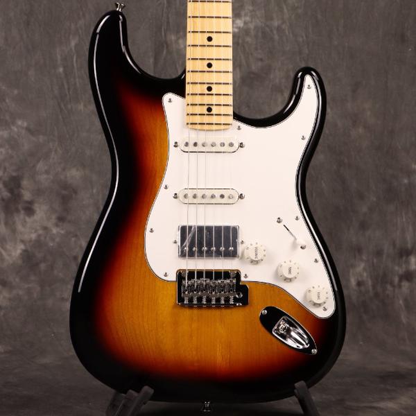 Fender / 2024 Collection Made in Japan Hybrid II S...