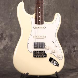 Fender / 2024 Collection Made in Japan Hybrid II Stratocaster HSS Rosewood FB Olympic Pearl (限定)(3.55kg)(S/N JD23029501)(YRK)｜ishibashi