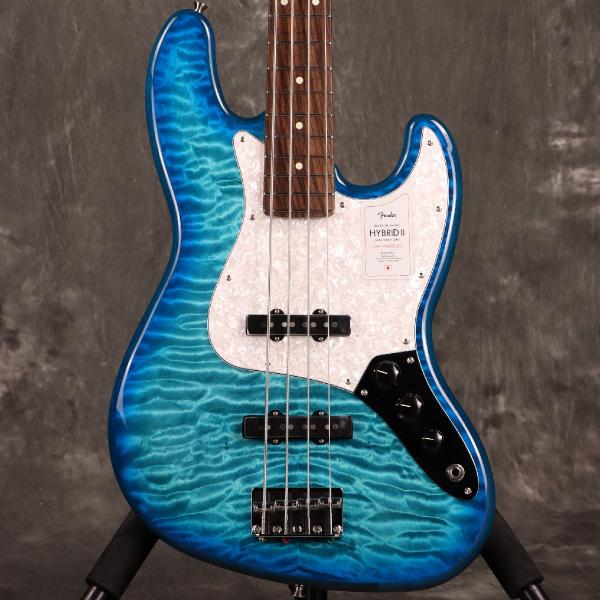 Fender / 2024 Collection Made in Japan Hybrid II J...