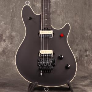 EVH / Wolfgang USA Edward Van Halen Signature Ebony Fingerboard Stealth (B級アウトレット特価) (USA製) (3.62kg)(S/N WG12456A)(YRK)