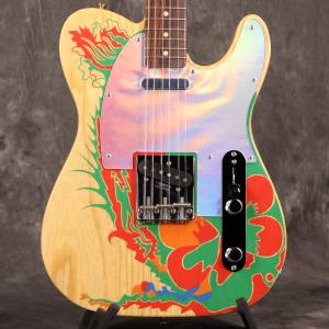 Fender / Jimmy Page Telecaster Rosewood Fingerboard Natural ドラゴンテレ(3.48kg)(S/N MXN01171)(YRK)｜ishibashi