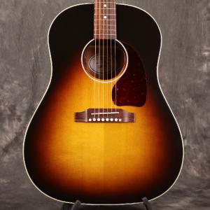 Gibson / J-45 Standard VS (Vintage Sunburst) (S/N 23263059)(実物画像/未展示品)ギブソン アコギ エレアコ(YRK)｜ishibashi
