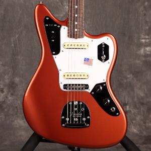 Fender / Johnny Marr Jaguar Metallic KO フェンダー USA製(実物画像/未展示品) (3.94kg)(S/N V2330663)(YRK)