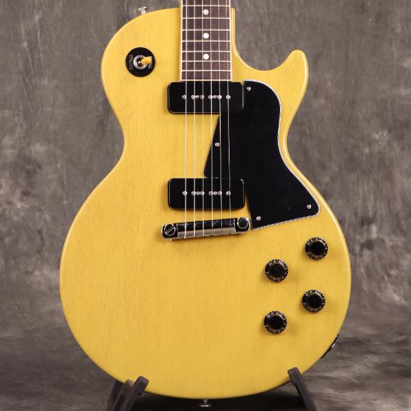 Gibson USA / Les Paul Special TV Yellow レスポール スペシャ...