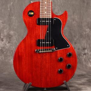 Gibson USA / Les Paul Special Vintage Cherry (実物画像/未展示品)(3.79kg) (S/N 235530162)(YRK)｜ishibashi