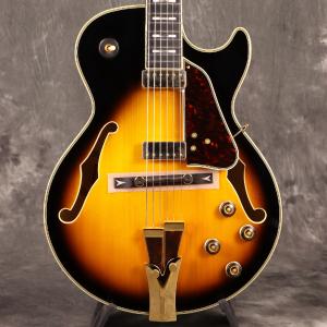 Ibanez / GB10SE-BS George Benson Signature Model Brown Sunburst(3.0kg)(S/N PW24010232)(YRK)｜ishibashi