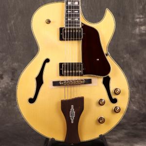 Ibanez / Signature Series LGB30-NT Natural George Benson Signature Model (2.94kg)(S/N PW23050793)(YRK)｜ishibashi