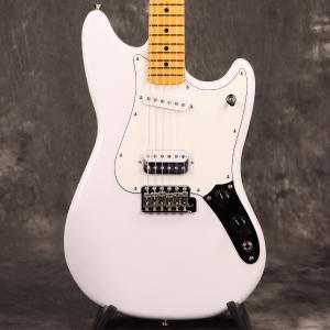 Fender / Made in Japan Limited Cyclone Maple Fingerboard White Blonde (2024年限定モデル)(3.2kg/2024年製)(S/N JD24007238)(YRK)｜ishibashi