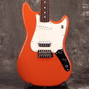 Fender / Made in Japan Limited Cyclone Rosewood Fingerboard Fiesta Red (2024年限定モデル)(3.61kg/2024年製)(S/N JD24008055)(YRK)｜ishibashi