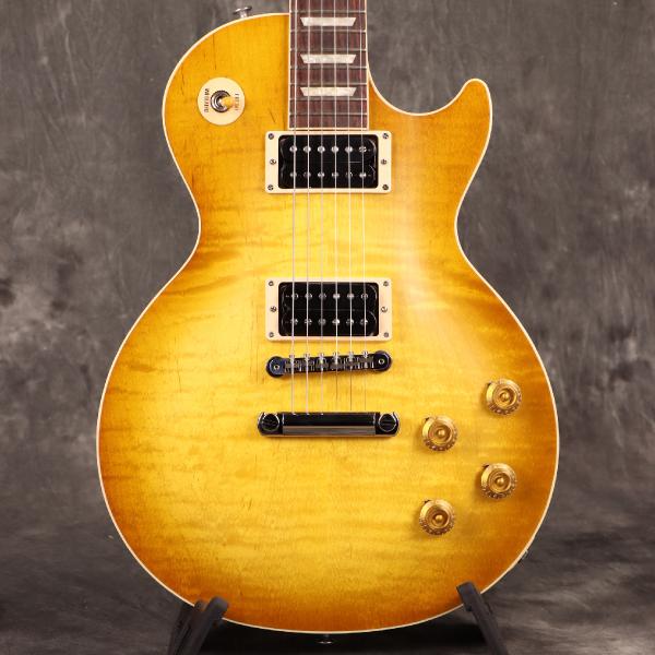Gibson USA / Les Paul Standard 50s Faded Vintage H...
