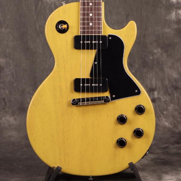 Gibson USA / Les Paul Special TV Yellow レスポール スペシャ...