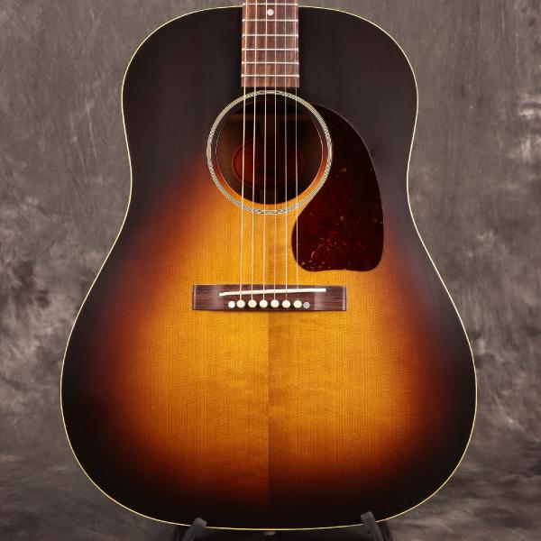 Gibson / Historic Collection 1942 Banner J-45 Vint...