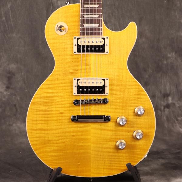 Gibson USA / Slash Les Paul Standard Appetite Ambe...