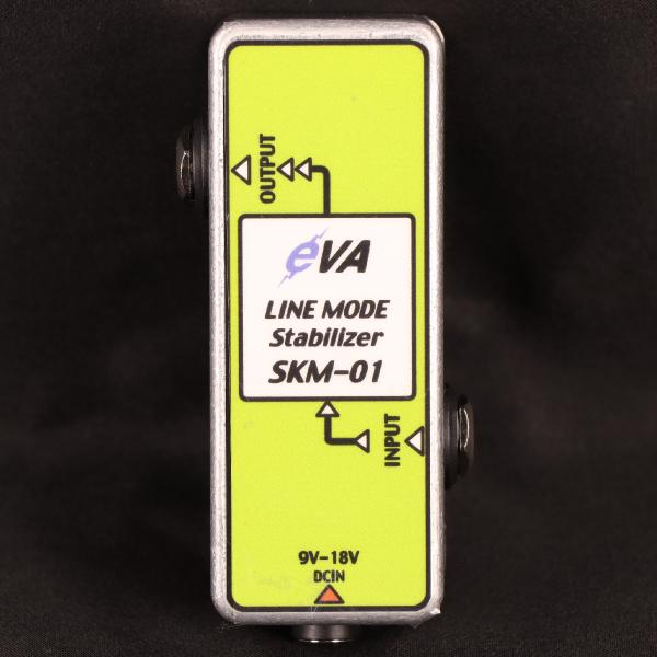 (アンプ・エフェクターセール品)EVA電子 / Line Mode Stabilizer SKM-1...