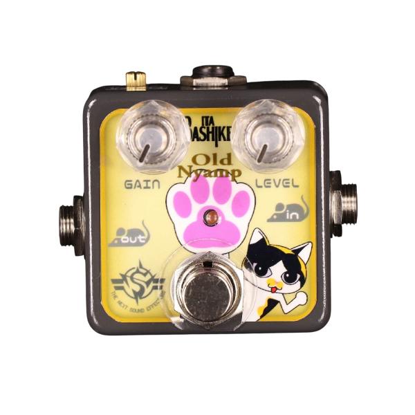 (セール品)THE NEXT SOUND / CH-08 OldNyamp THE CAT HAND...