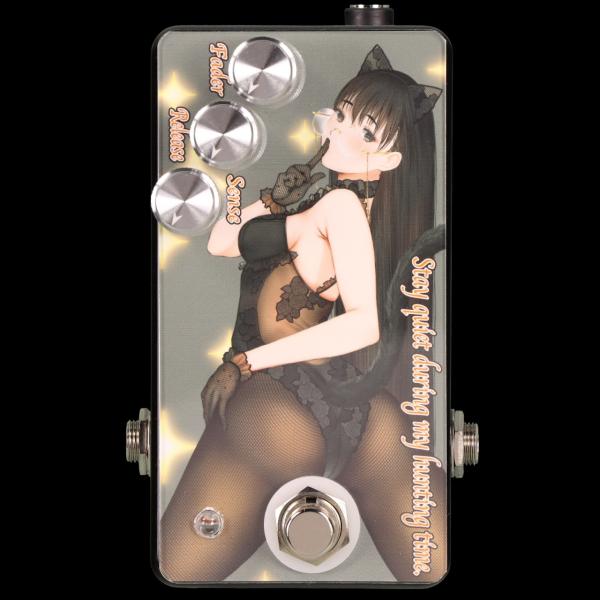 (アンプ・エフェクターセール品)Sound Project "SIVA" / Cat Footste...