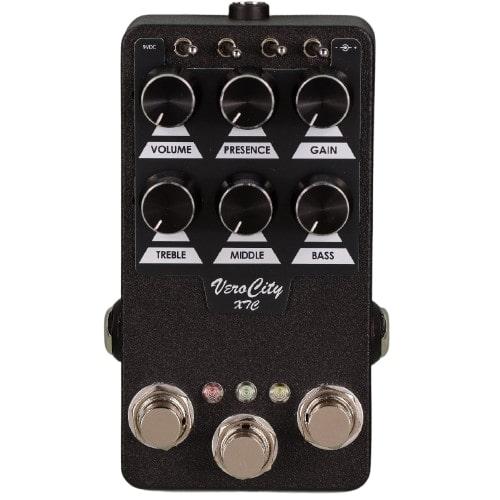 (アンプ・エフェクターセール品)Verocity Effects Pedals / XTC-B3-P...