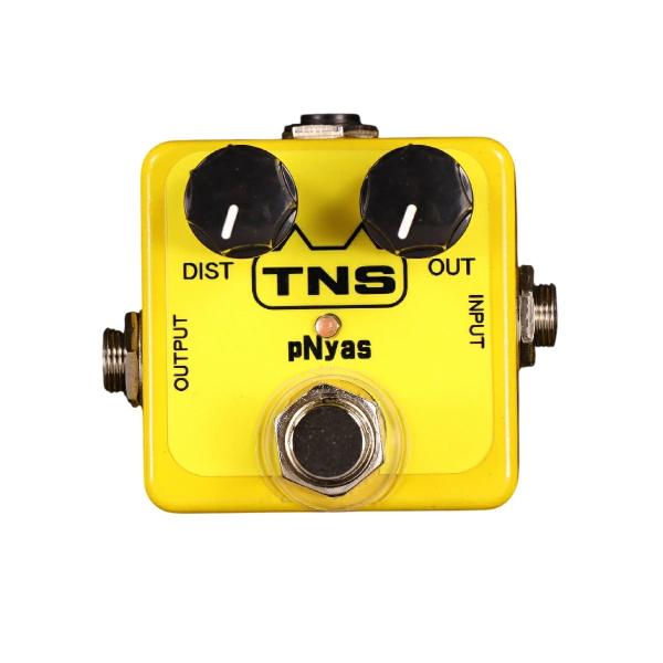 (セール品)THE NEXT SOUND / CH-10 "pNyas" Distortion TH...