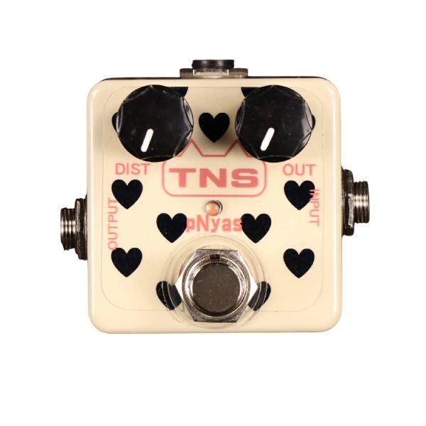 (セール品)THE NEXT SOUND / (限定色)CH-10 "pNyas" Distorti...
