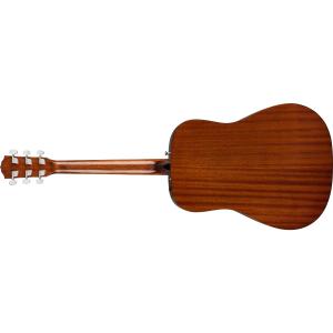 Fender Acoustic / CD-60...の詳細画像3