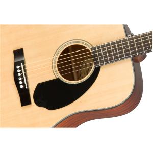Fender Acoustic / CD-60...の詳細画像5
