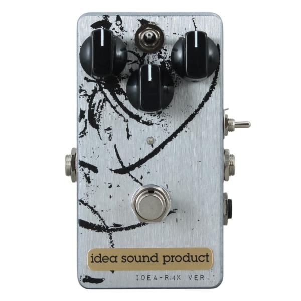 (アンプ・エフェクターセール品)idea sound product / IDEA-RMX ver....