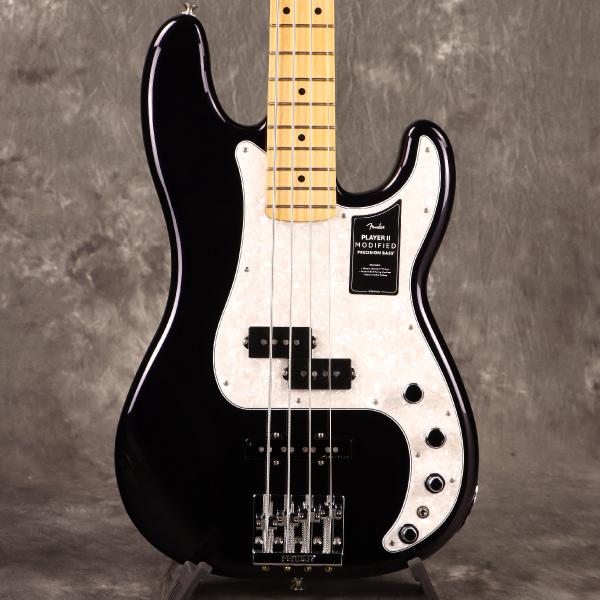 (WEBSHOPクリアランスセール)Fender / Player II Modified Acti...