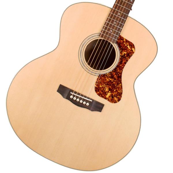 GUILD / F-240E Natural (数量限定アウトレット)(エレアコ)ギルド