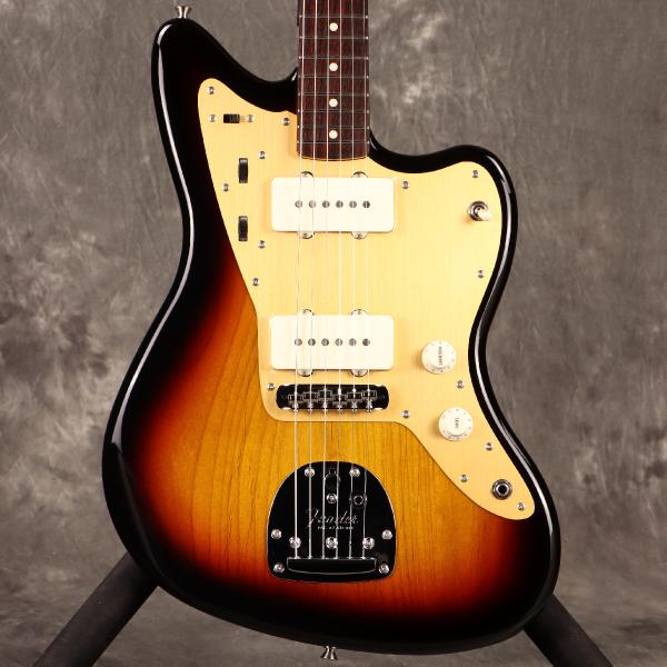 Fender / ISHIBASHI FSR MIJ Traditional 60S Jazzmas...