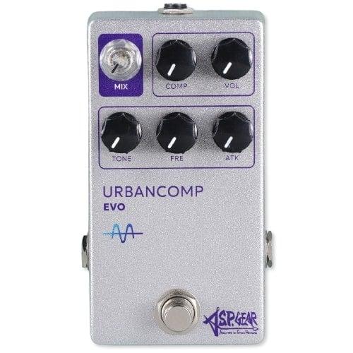 (セール品)A.S.P.GEAR / URBANCOMP EVO コンプレッサー 日本製 Made ...