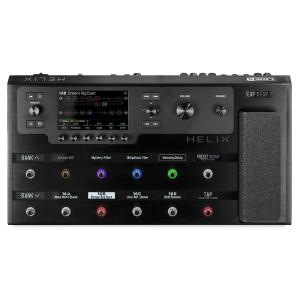 (在庫有り・即納可能)(数量限定特別価格)Line6 / HELIX Floor ラインシックス ラ...