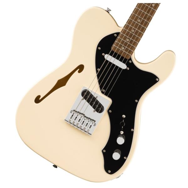 Squier by Fender / Affinity Series Telecaster Thin...