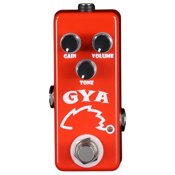 (セール品)はりねずみ工房 / OverDrive "GYA" オーバードライブ 日本製 Made ...
