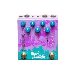 (限定台数カスタムカラー)Old Blood Noise Endeavors / Black Fou...