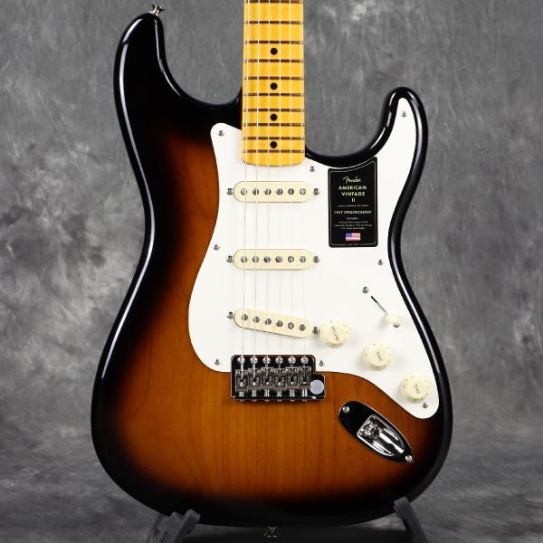 (WEBSHOPクリアランスセール)Fender / American Vintage II 195...