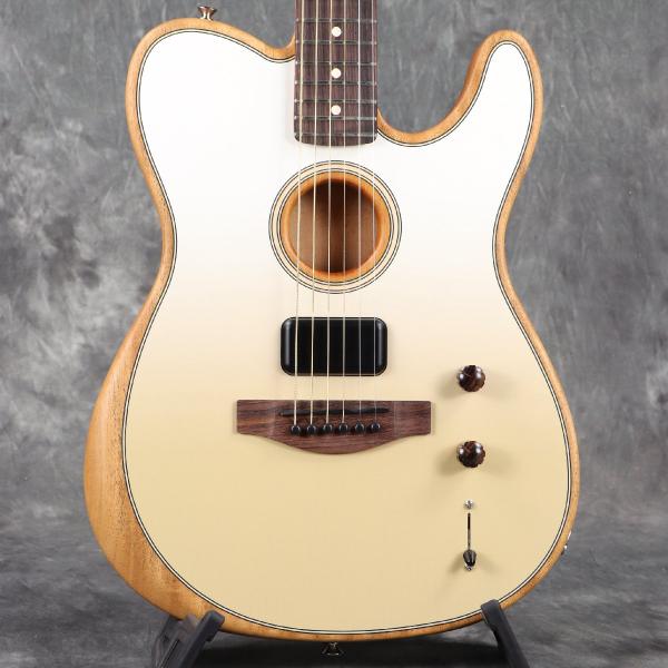 (WEBSHOPクリアランスセール)Fender / FINNEAS Signature Acous...