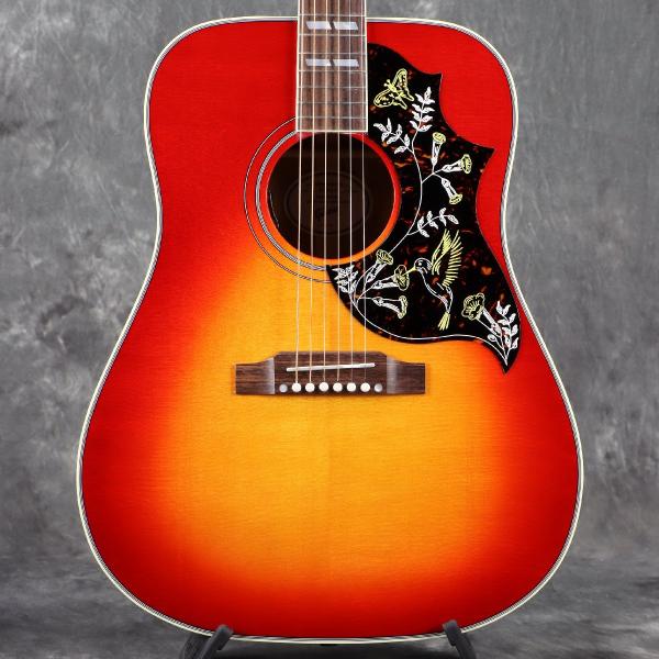 (WEBSHOPクリアランスセール)Gibson / Hummingbird Standard Vi...