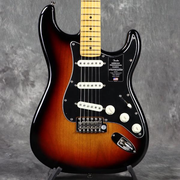 (WEBSHOPクリアランスセール)Fender / American Professional C...