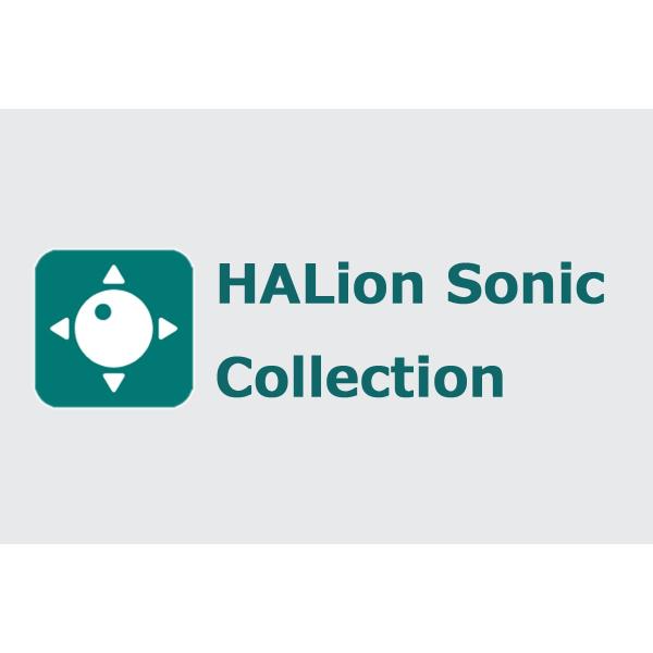 Steinberg スタインバーグ / HALion Sonic 7 Collection(ダウンロ...