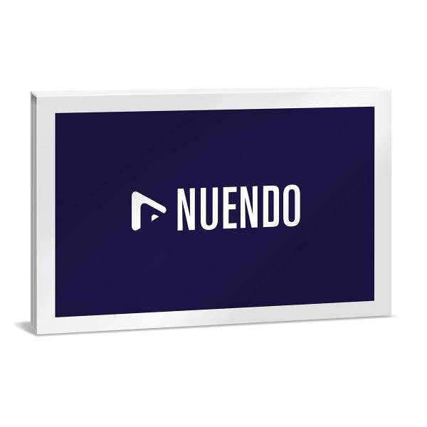 Steinberg スタインバーグ / Nuendo 14 (通常版) (NUENDO/R)(ダウン...