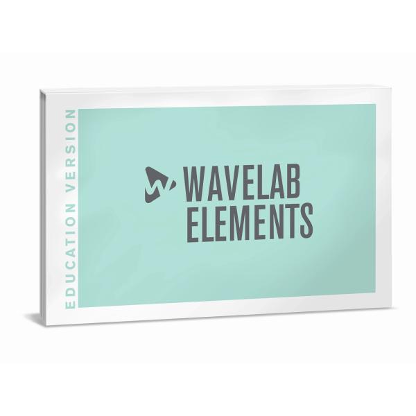 Steinberg スタインバーグ / WaveLab Elements 13 (アカデミック版) ...