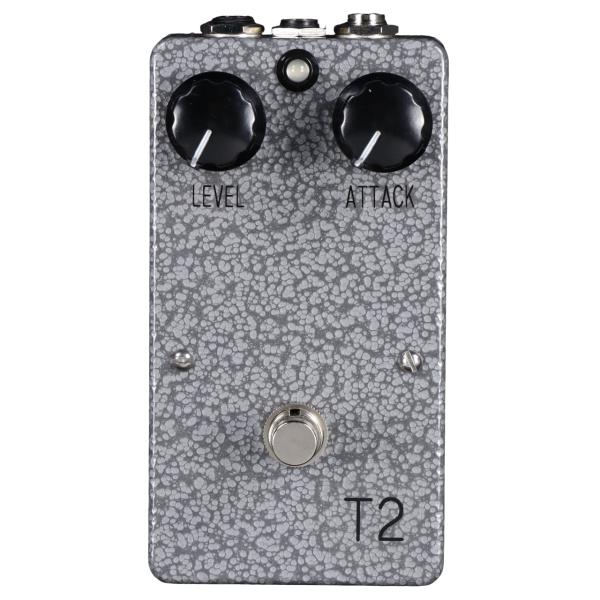 (セール品)mt'Lab / Model T2 ファズ エムティーズラボ 日本製 Made in J...