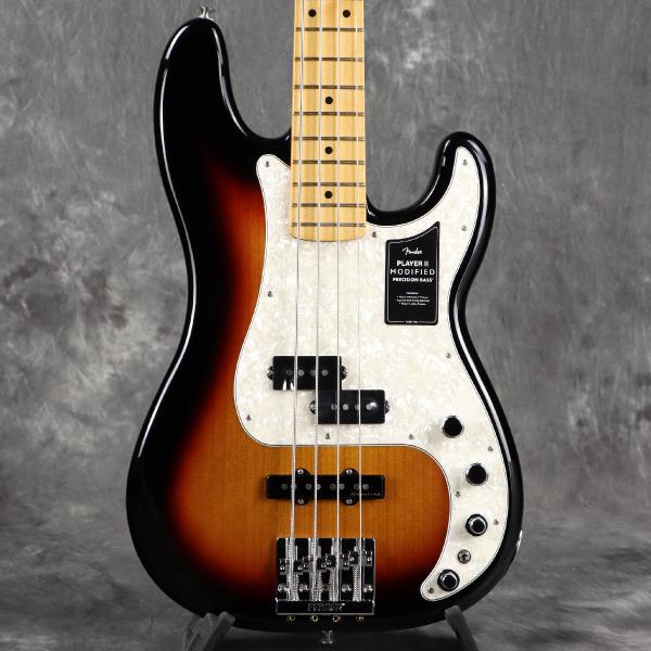 (WEBSHOPクリアランスセール)Fender / Player II Modified Acti...