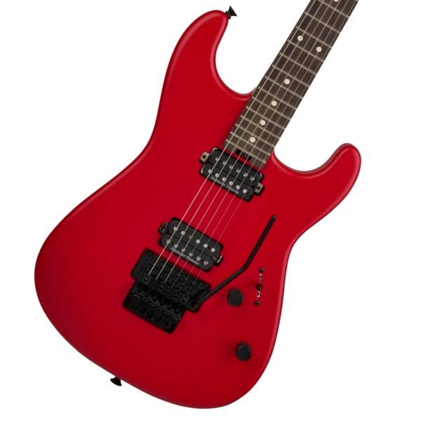 Charvel / Pro-Mod San Dimas Style 1 HH FR RW Rosew...