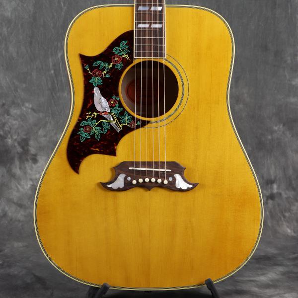 Epiphone / Inspired by Gibson Custom 1963 Dove Rei...