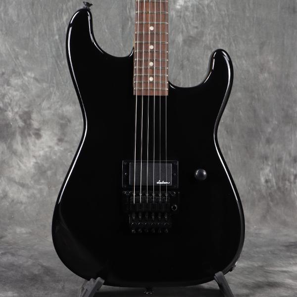 Jackson / Pro Origins 1985 San Dimas SD1A H FR Ros...