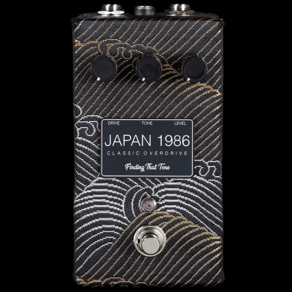 (セール品)(実機画像)(New Material) Finding That Tone / JAP...