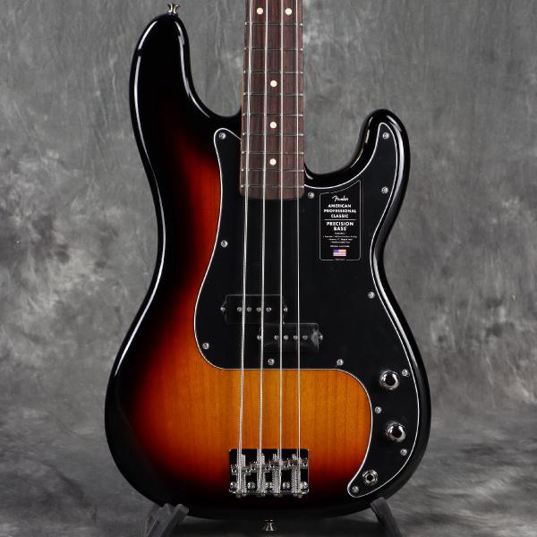 Fender / American Professional Classic Precision B...