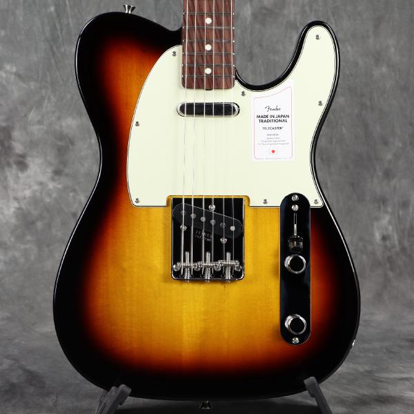 (WEBSHOPクリアランスセール)Fender / Made in Japan Tradition...